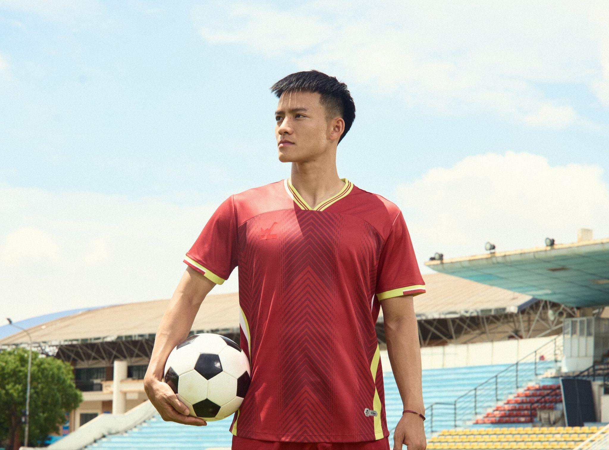 Cùng Revive Thể Thao, tuyển thủ Việt Nam sẵn sàng chinh phục ASIAD 2026 - 4