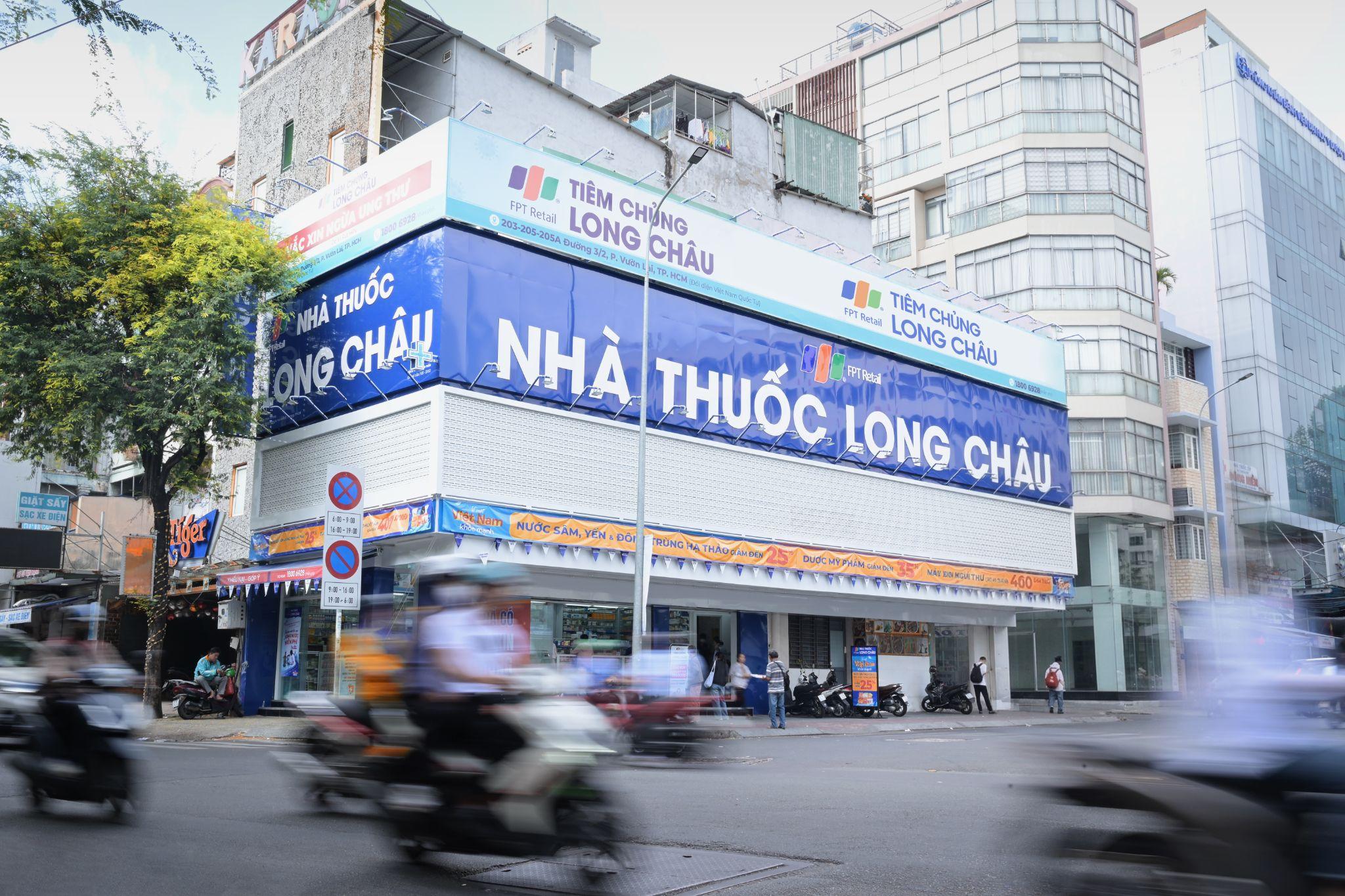 Cơ quan Thương mại và Đầu tư Chính phủ Australia và Long Châu mở rộng cơ hội phát triển thị trường thực phẩm bổ sung - 3