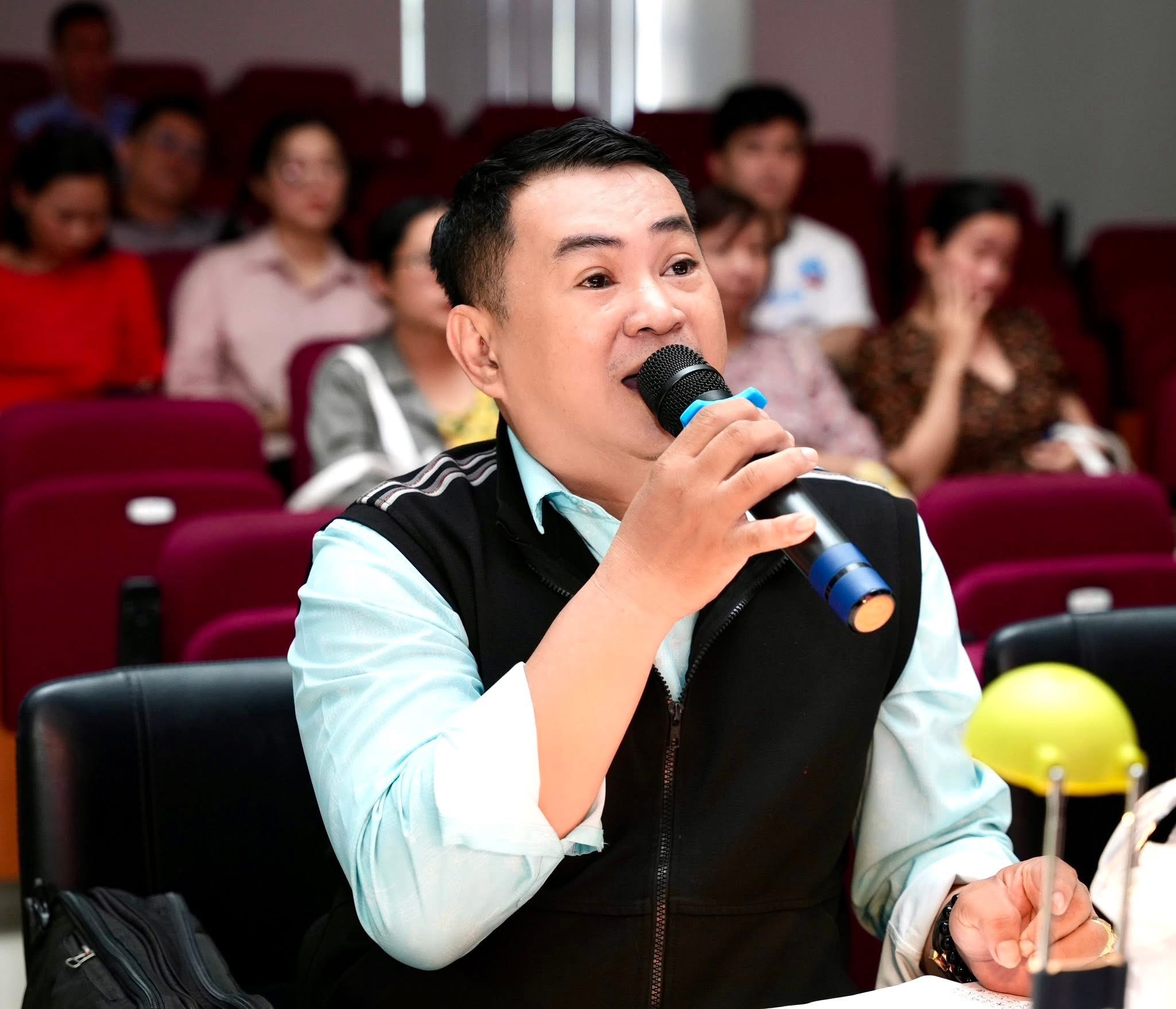 Người lái đò thầm lặng - 5