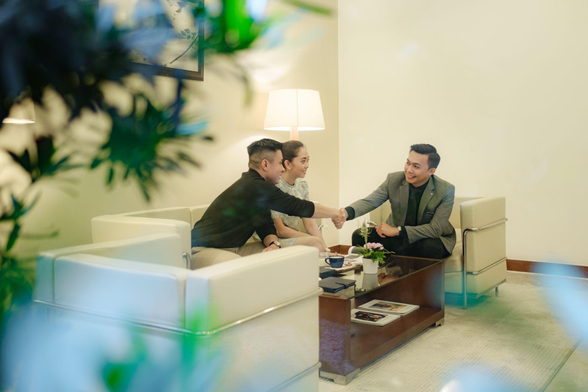 Lexus Trung Tâm Sài Gòn – Điểm đến của sự tinh tế và dịch vụ chuẩn Nhật giữa lòng TP.HCM - 3