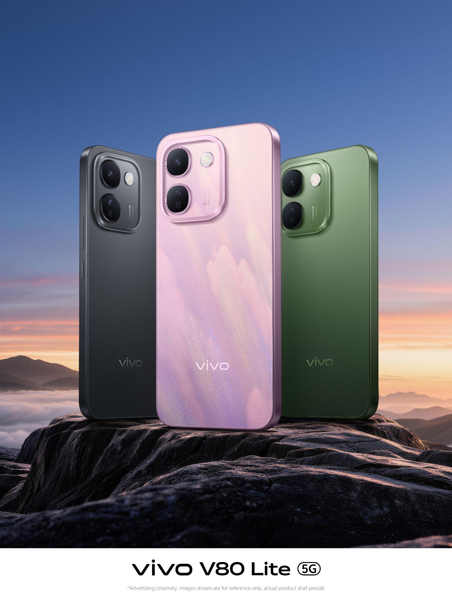 32 giờ 37 phút on-screen liên tục: Điều gì đứng sau Kỷ lục Guinness của vivo V80 Lite 5G? - 2
