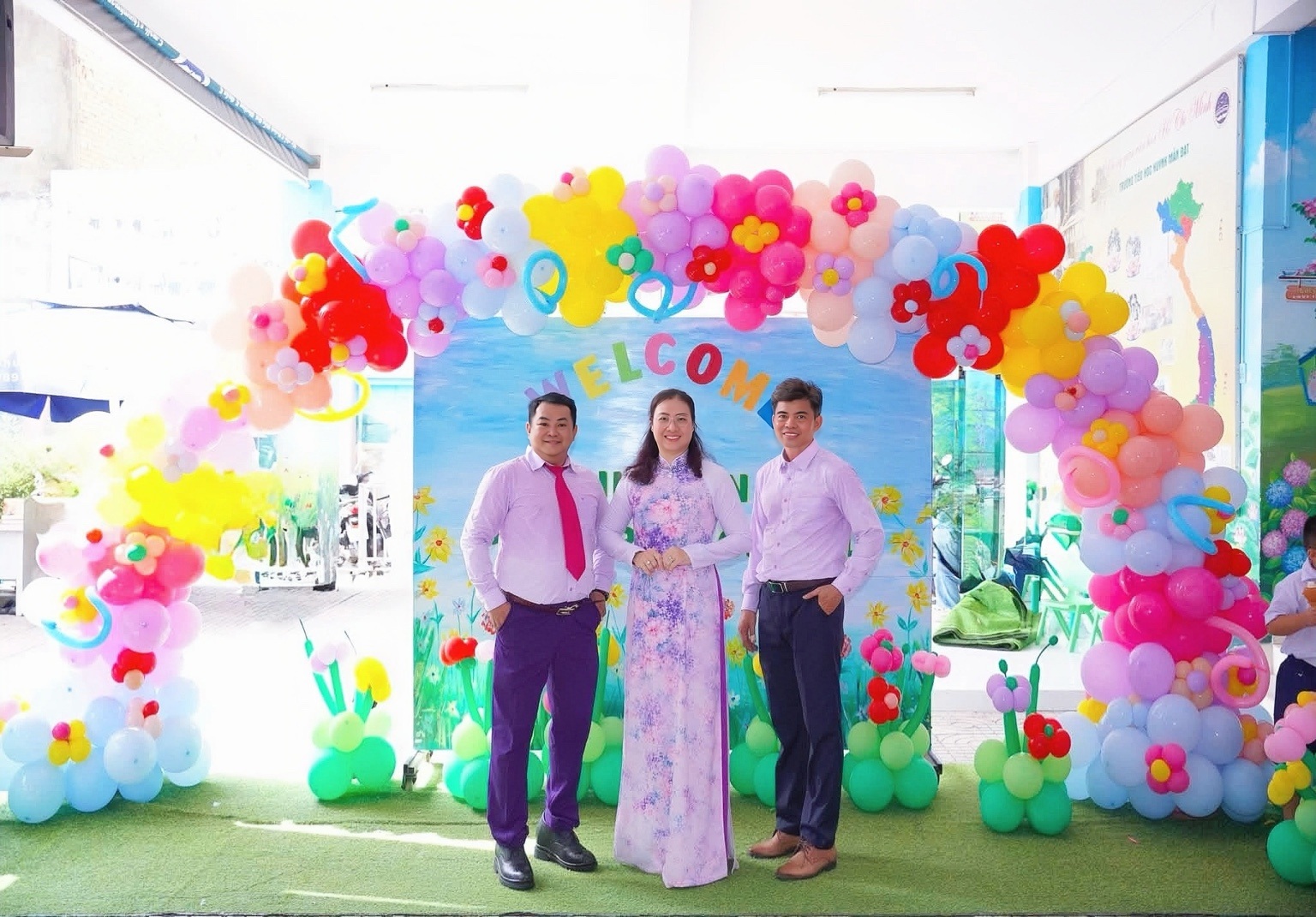 Người lái đò thầm lặng - 4