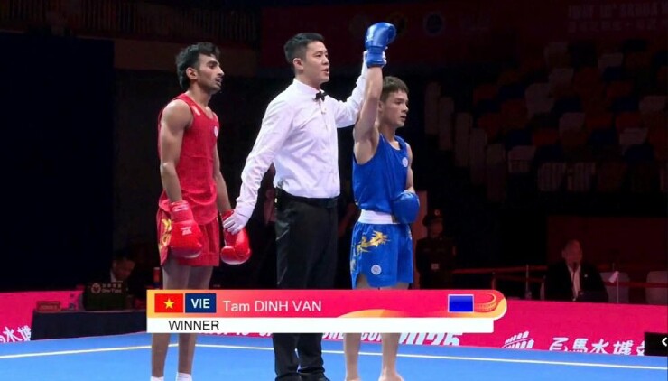 Trực tiếp ASIAD 24/9: Chờ wushu sớm giật HCV, Quang Huy bảo vệ ngôi vương bắn súng - 1