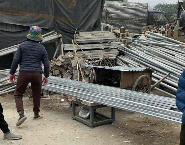 3 rủi ro khi thu mua phế liệu qua đầu mối nhỏ lẻ: Góc nhìn từ Huy Phát - 2