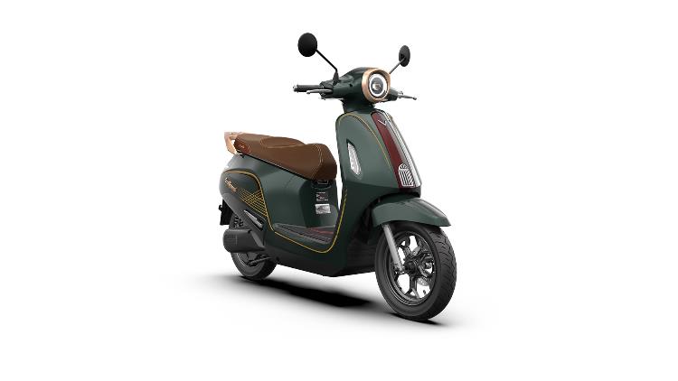 Ưu đãi 3 triệu đồng, Evo Grand Premia và Evo Grand Limited dễ tiếp cận với người dùng đô thị - 1