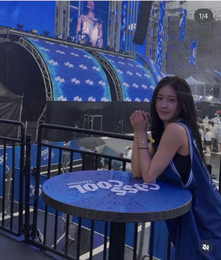 "Rụng tim" trước nhan sắc đẹp như AI của "nữ thần" đấu kiếm 20 tuổi tại ASIAD - 3