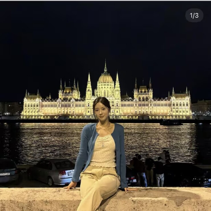 "Rụng tim" trước nhan sắc đẹp như AI của "nữ thần" đấu kiếm 20 tuổi tại ASIAD - 4