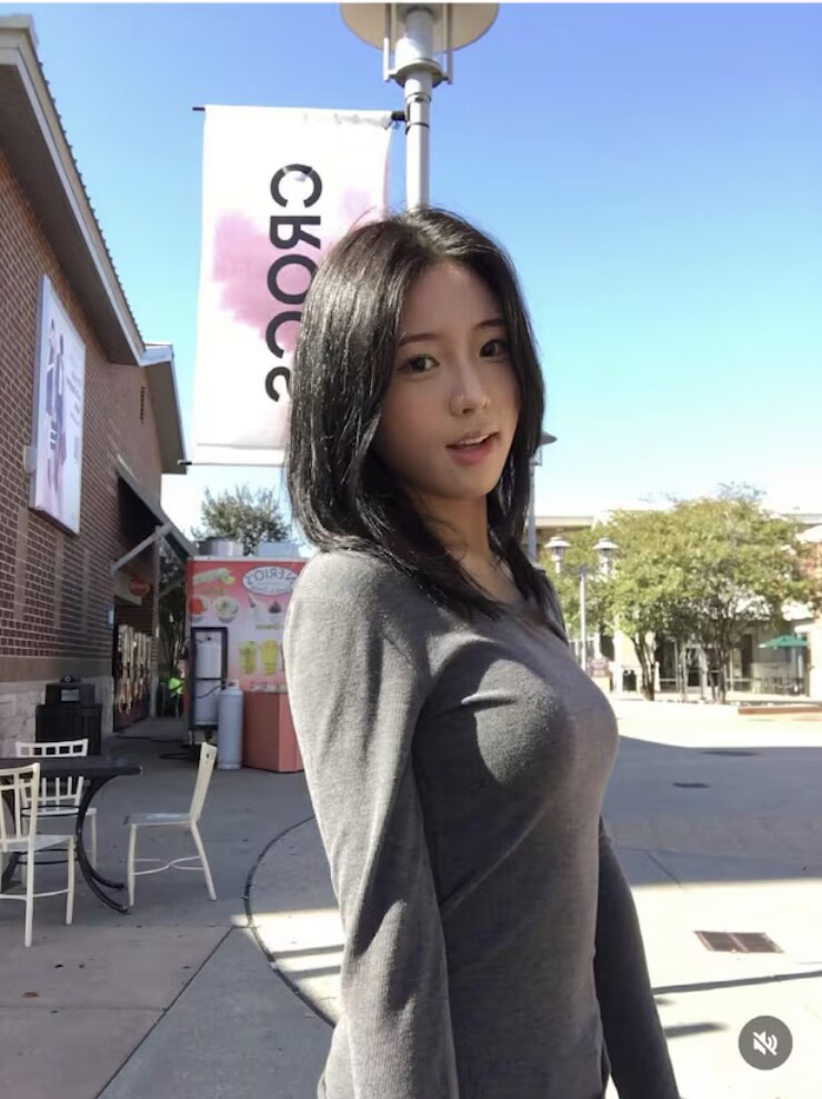 "Rụng tim" trước nhan sắc đẹp như AI của "nữ thần" đấu kiếm 20 tuổi tại ASIAD - 2