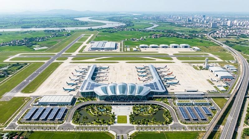 Bắc Ninh xác lập vị thế mới trên bản đồ bất động sản miền Bắc - 2