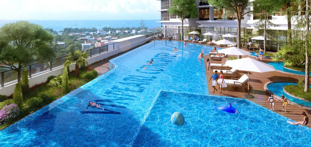 Vinhomes Hải Vân Bay – Điểm đến mới trên cung đường ven biển Đà Nẵng - 4