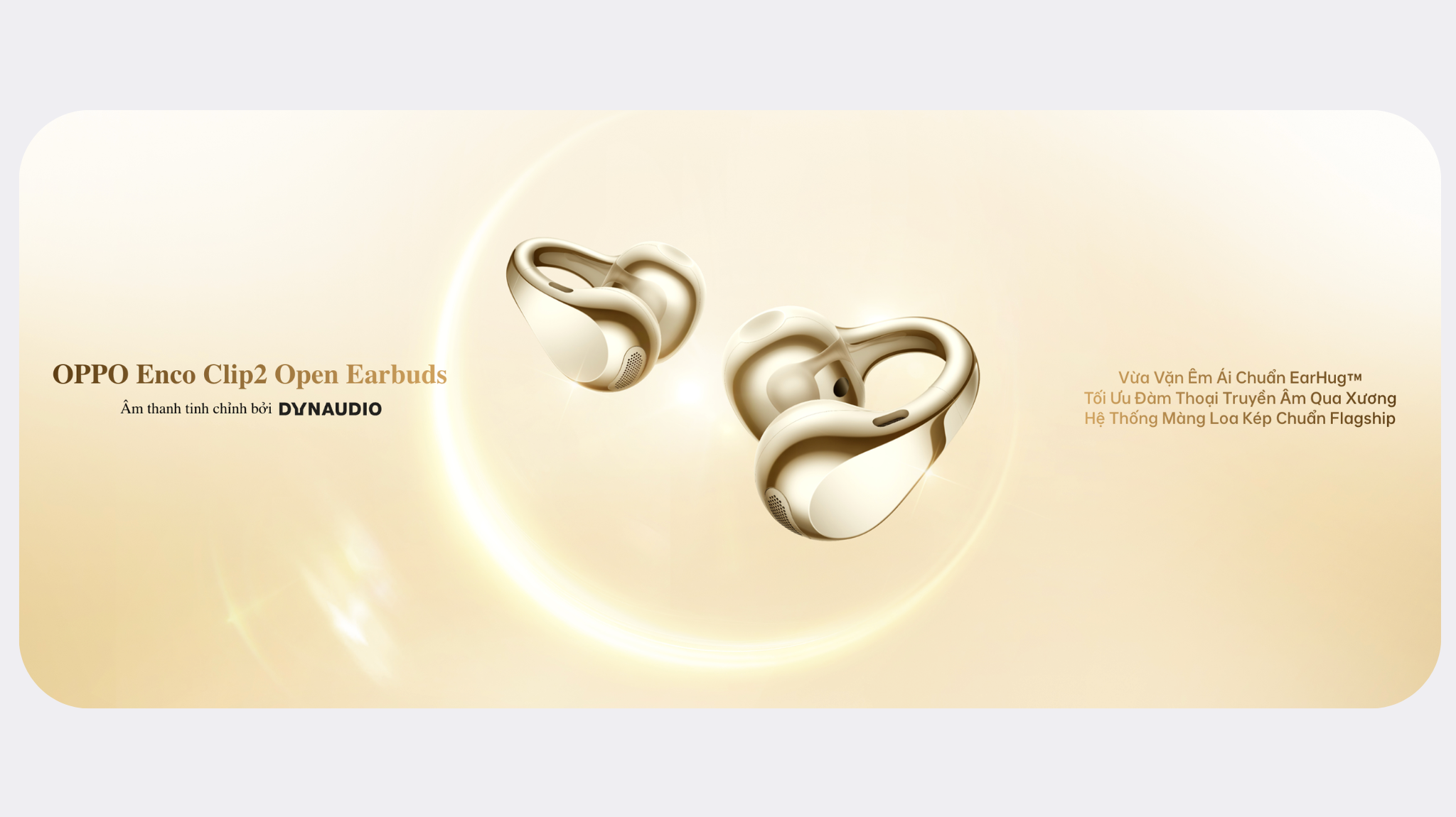 Chọn tai nghe OPPO open-ear hay in-ear: nhu cầu nào hợp từng dòng? - 1