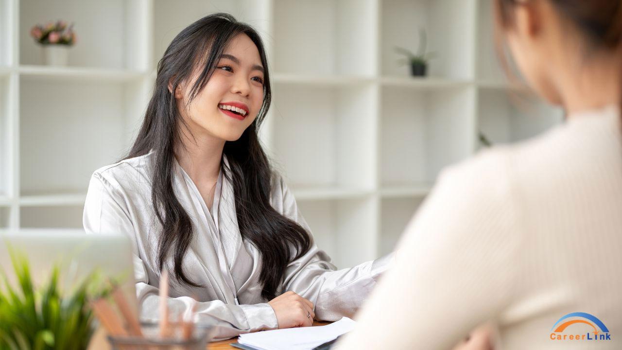 Gợi ý cách trả lời câu hỏi “Kỳ vọng của bạn đối với công việc?” - 2