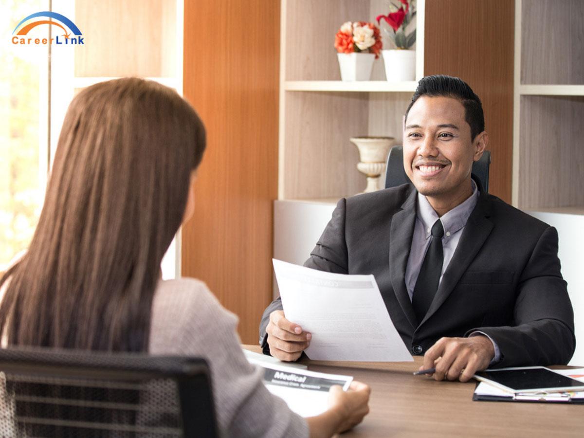 Gợi ý cách trả lời câu hỏi “Kỳ vọng của bạn đối với công việc?” - 4