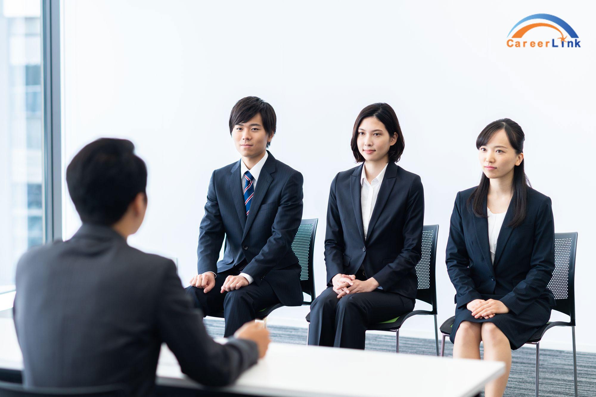 Gợi ý cách trả lời câu hỏi “Kỳ vọng của bạn đối với công việc?” - 1