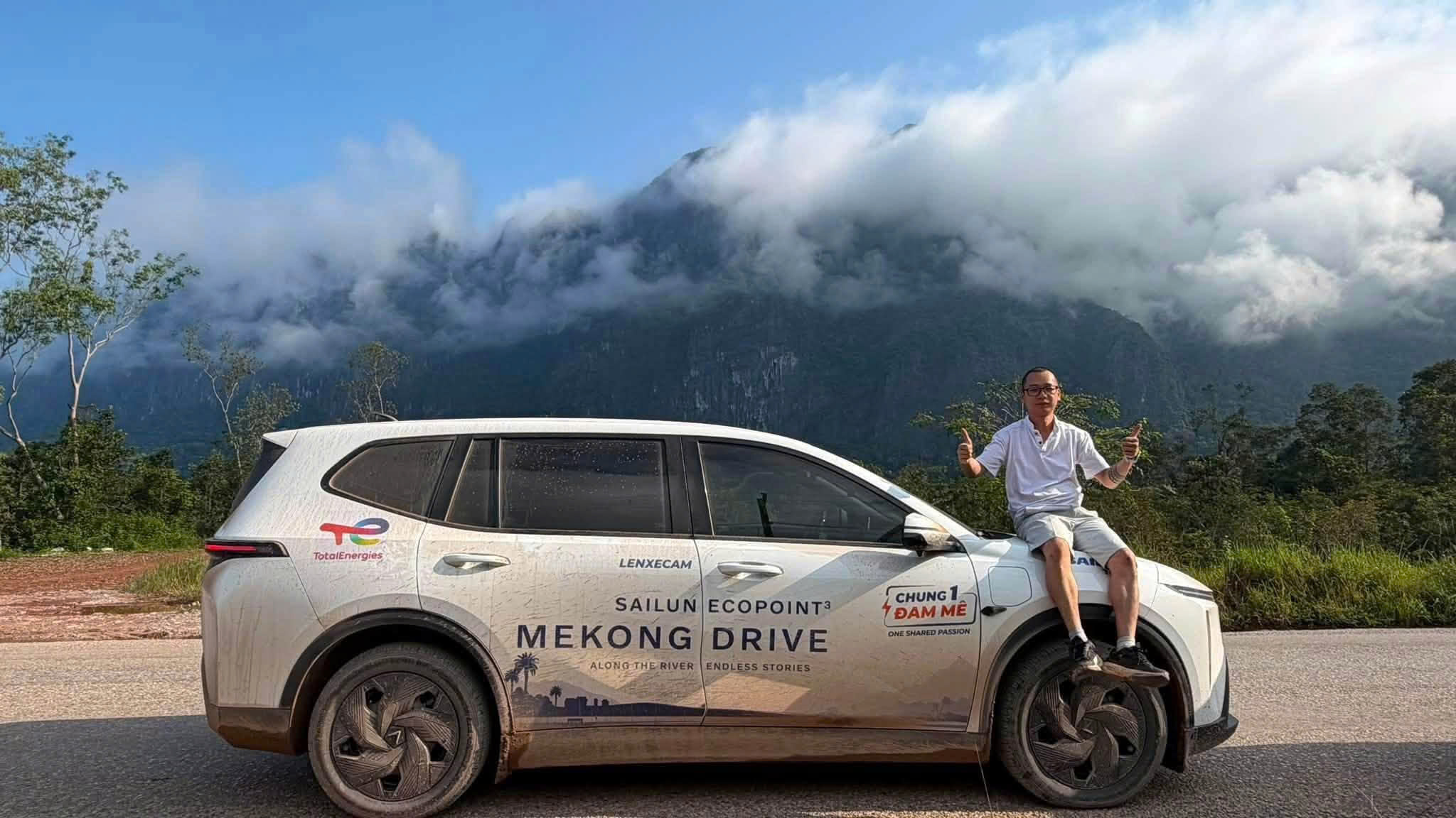 Sailun tăng lên vị trí 313 trong top 500 thương hiệu có ảnh hưởng nhất Châu Á 2026 - 2