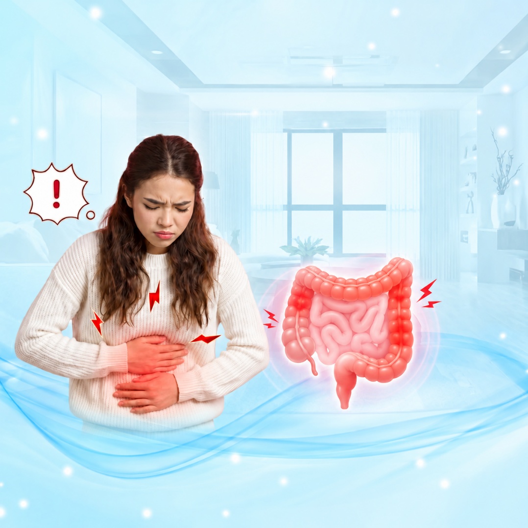 Tràng Vị Khang: Bài thuốc thảo dược 30 năm đồng hành cùng người bệnh viêm đường tiêu hóa - 1