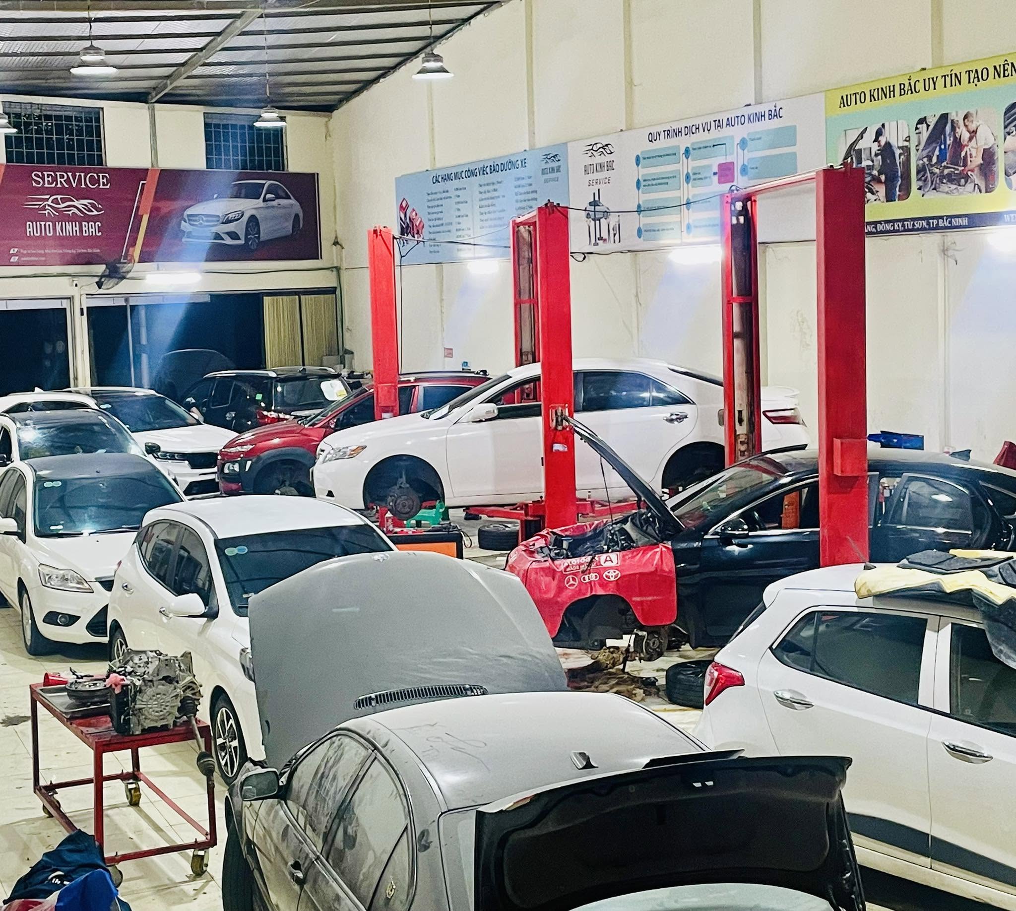 Học nghề kỹ thuật - hướng đi đầy triển vọng trong kỷ nguyên số - 5