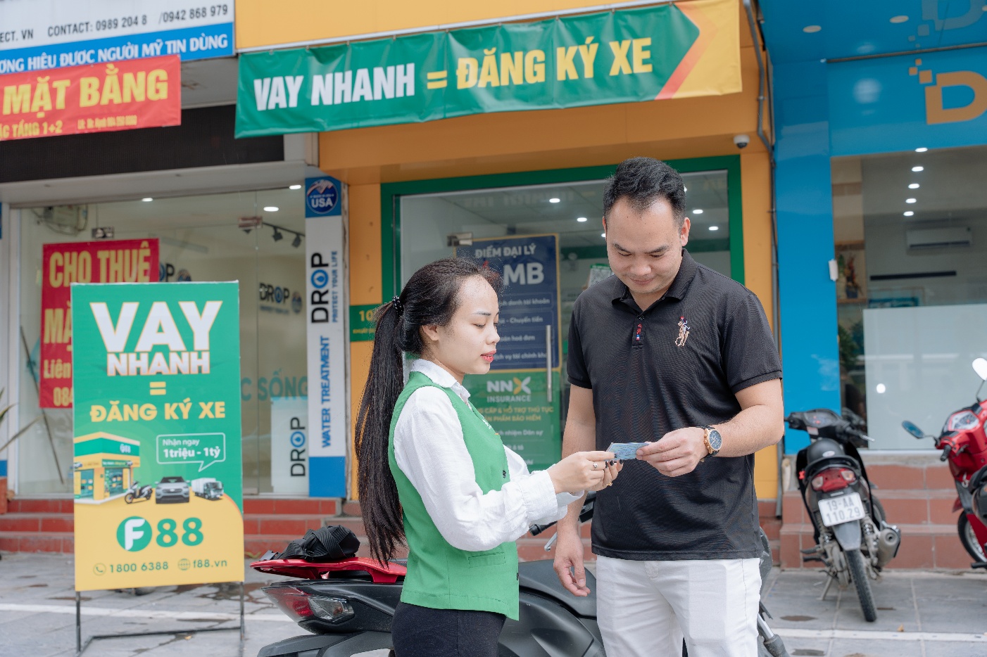 F88 chuyển từ UPCoM sang sàn HOSE: Dự kiến vượt 32% kế hoạch lợi nhuận trước thuế - 1