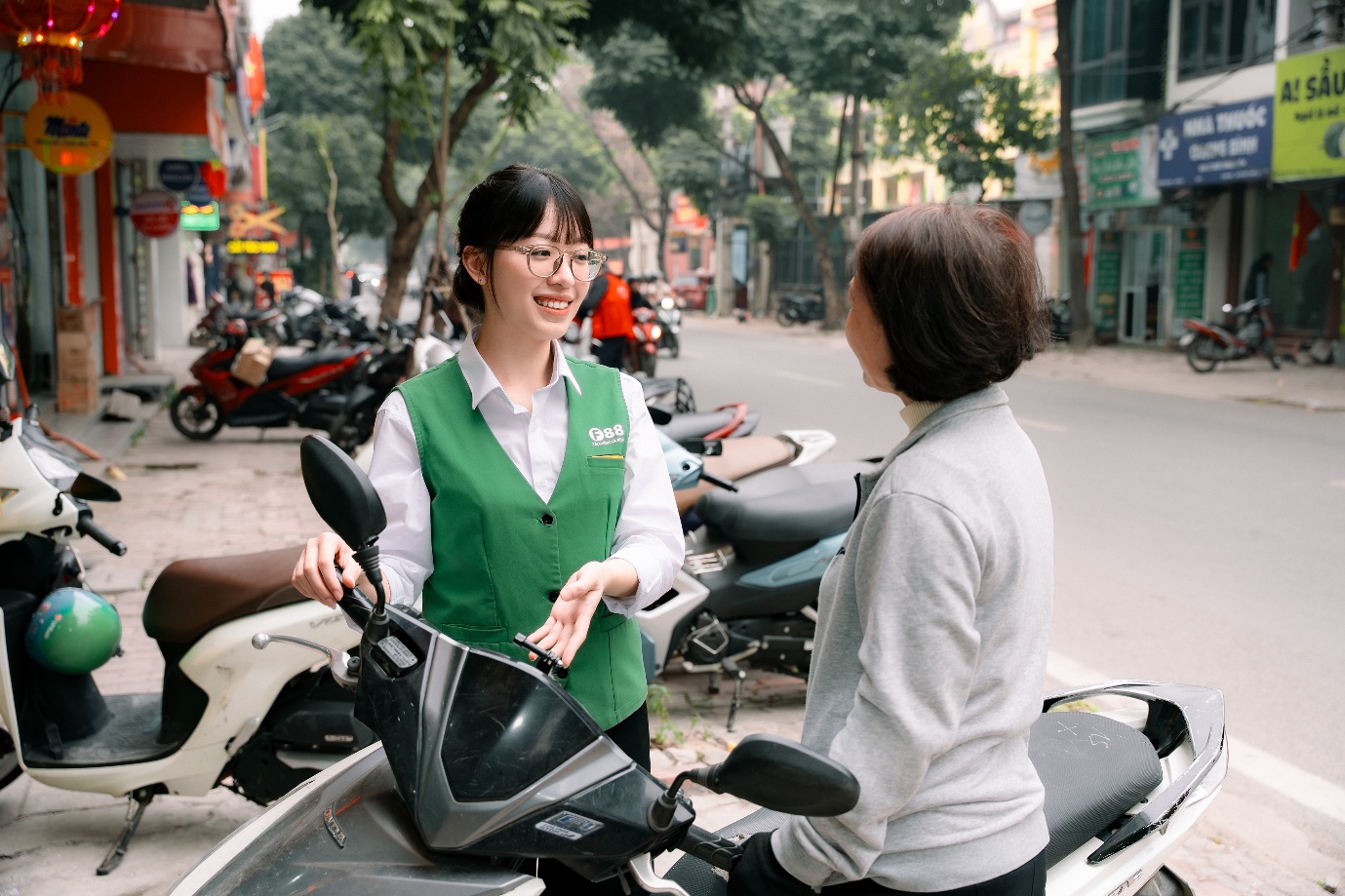 F88 chuyển từ UPCoM sang sàn HOSE: Dự kiến vượt 32% kế hoạch lợi nhuận trước thuế - 2