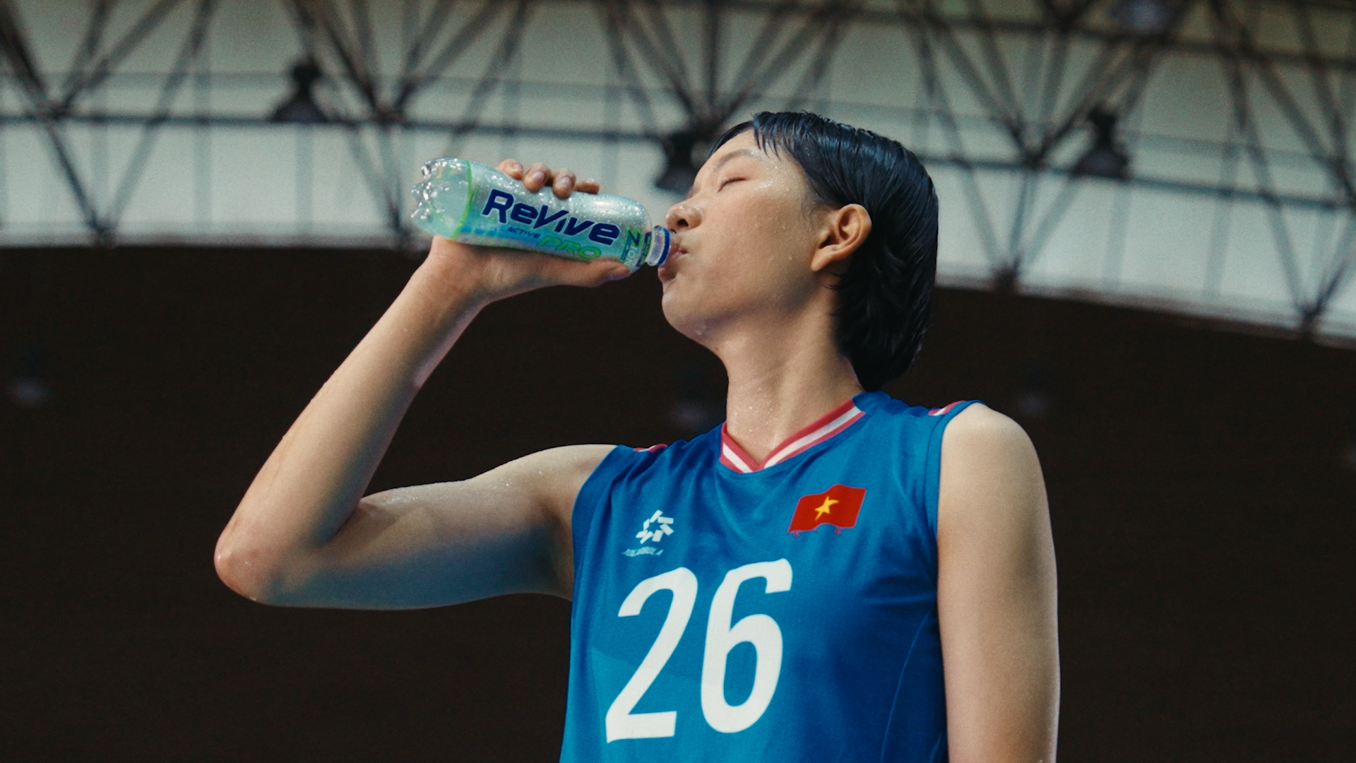 Revive Thể Thao: Lựa chọn của vận động viên chuyên nghiệp - 4