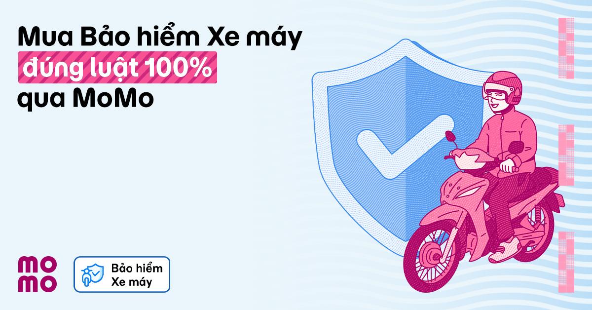 Mức phạt lỗi không có bảo hiểm xe máy cập nhật mới nhất 2026 - 1