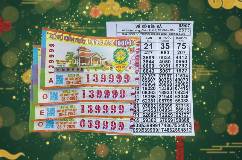 Xem lại kết quả Xổ số Miền Nam các kỳ trước nhanh chóng cùng KQXS Minh Phát - 2