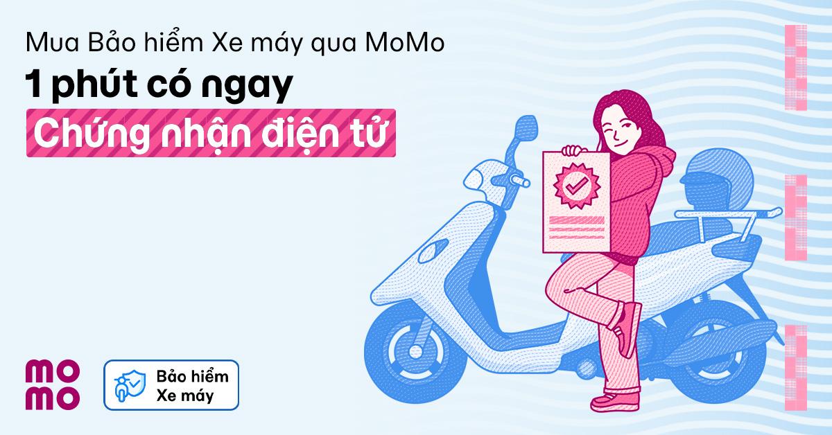 Mức phạt lỗi không có bảo hiểm xe máy cập nhật mới nhất 2026 - 2