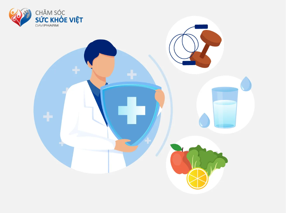 Sống chung với viêm mũi dị ứng: làm sao để không còn cảm thấy "khổ sở" mỗi khi thời tiết thay đổi? - 2