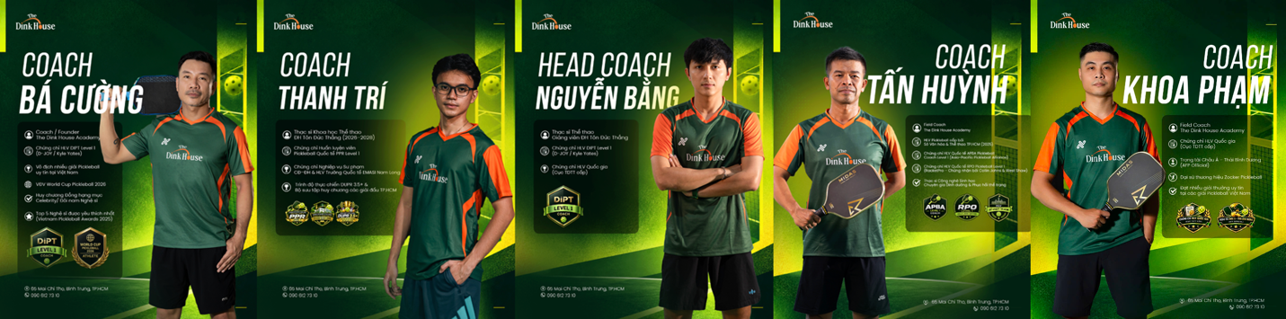 Diễn viên - đạo diễn Bá Cường: Vượt “bóng ma” chấn thương nặng trở thành người sáng lập học viên Pickleball - 4