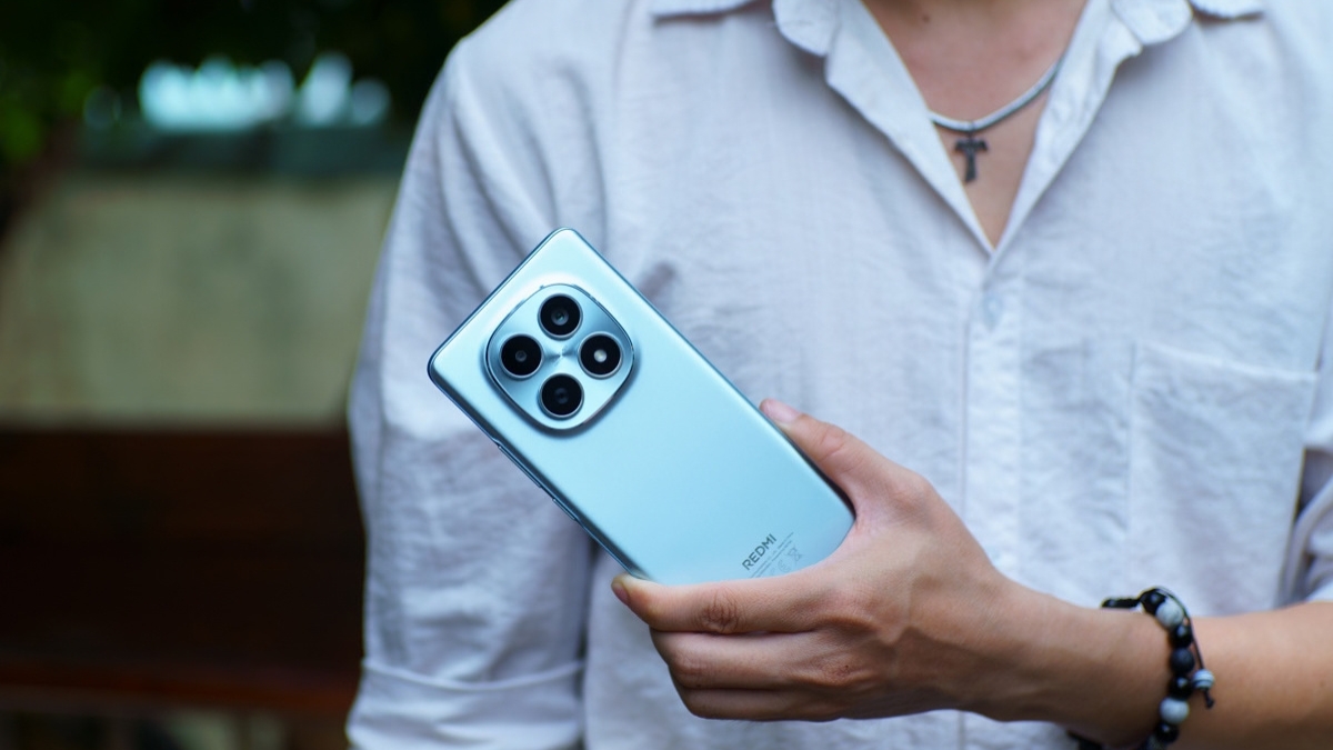 So sánh Redmi Note 15 vs Redmi Note 14, nâng cấp có xứng đáng? - 1