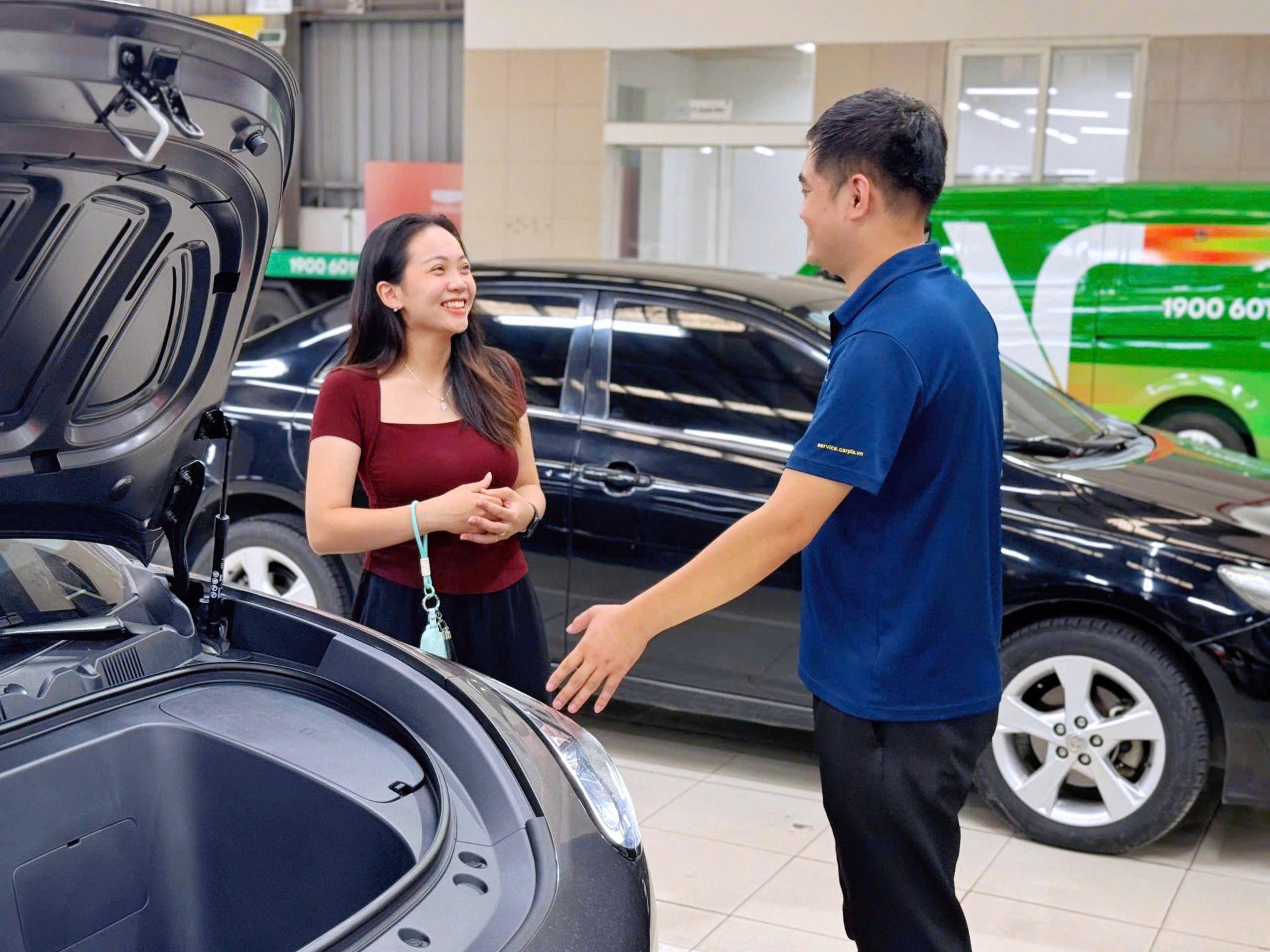 Tasco Auto tăng đầu tư hậu mãi cho người dùng Geely tại Việt Nam - 3