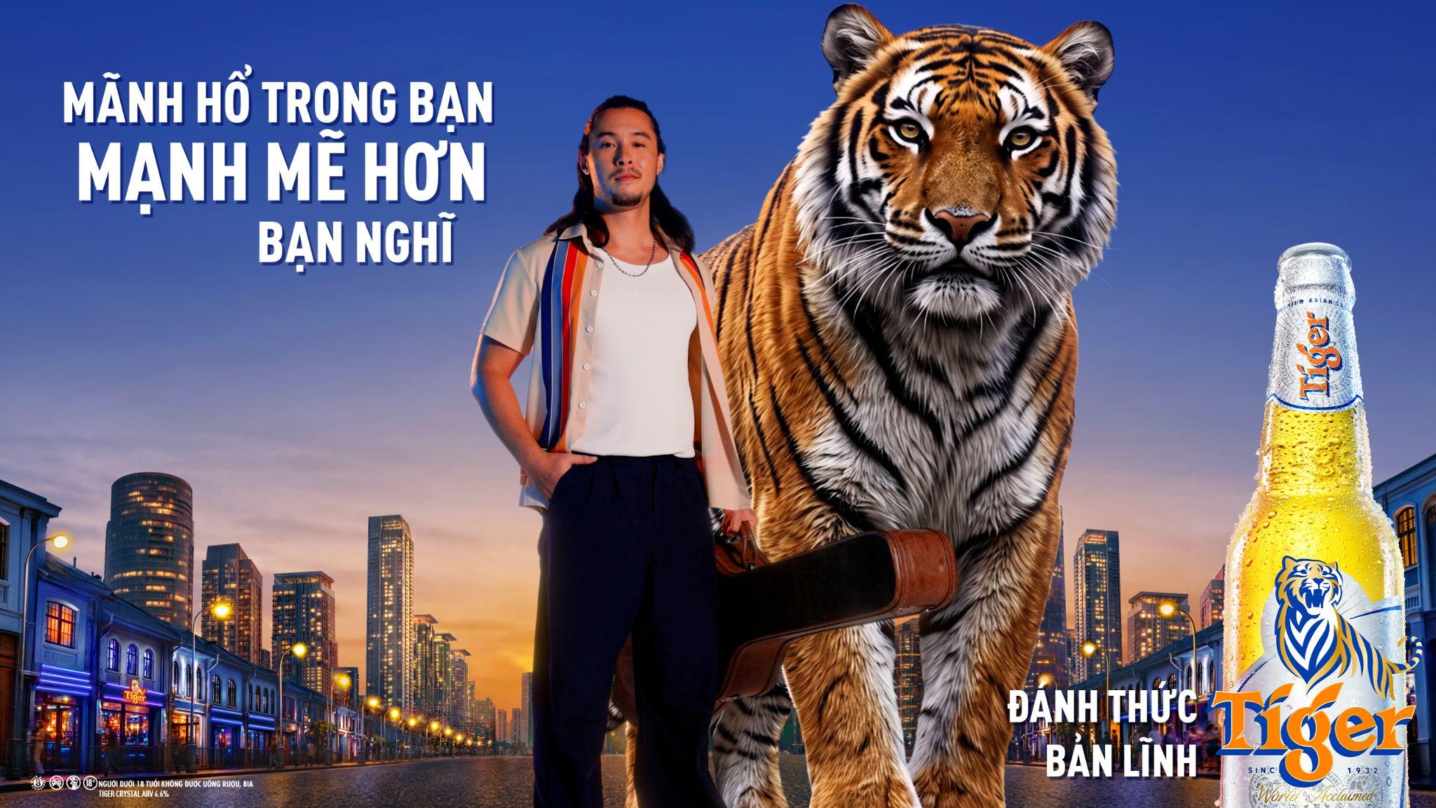 Không cần chiến tích vang dội, bản lĩnh đã nằm ở mỗi bước chân luôn tiến bước - 5
