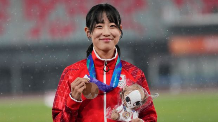 Chấn động vụ tước HCV ASIAD, nước chủ nhà bỗng dưng được huy chương - 2