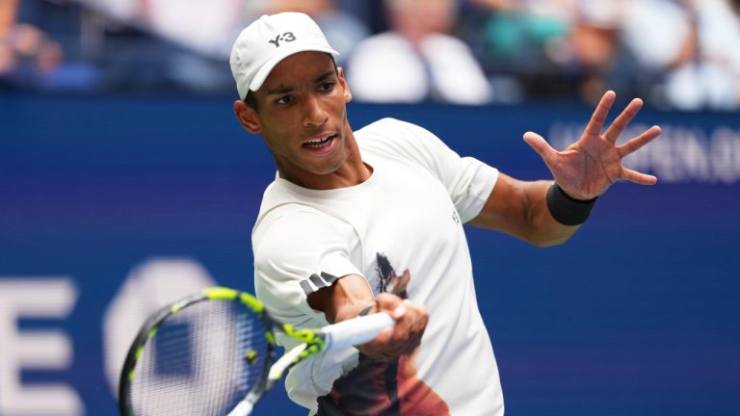 Đỉnh cao tennis ATP 500 ở châu Á: Djokovic đấu Borges, Aliassime so tài Khachanov - 2