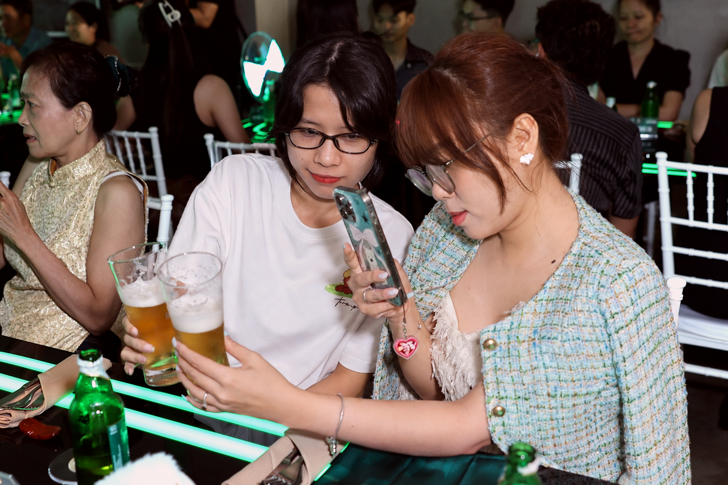Khi những hương vị quen thuộc trở thành trải nghiệm đáng nhớ cùng Bia Saigon Special - 2