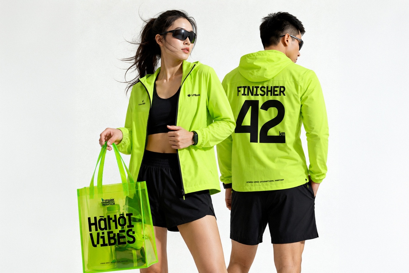 VPBank Hanoi International Marathon 2026 trở lại với hơn 11.000 vận động viên, khám phá câu chuyện mới về một Hà Nội không ngừng chuyển động - 3