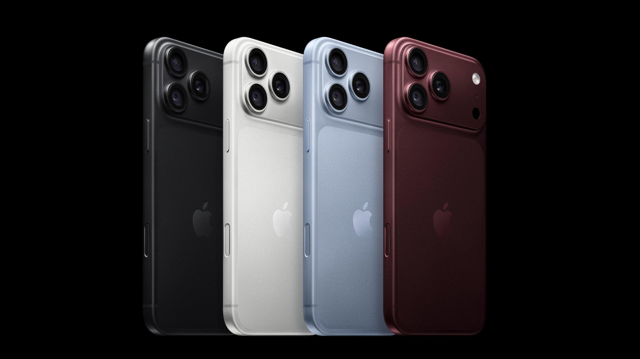 Gần 2 tuần sau mở bán, giá iPhone 18 Pro và Pro Max diễn biến ra sao? - 1