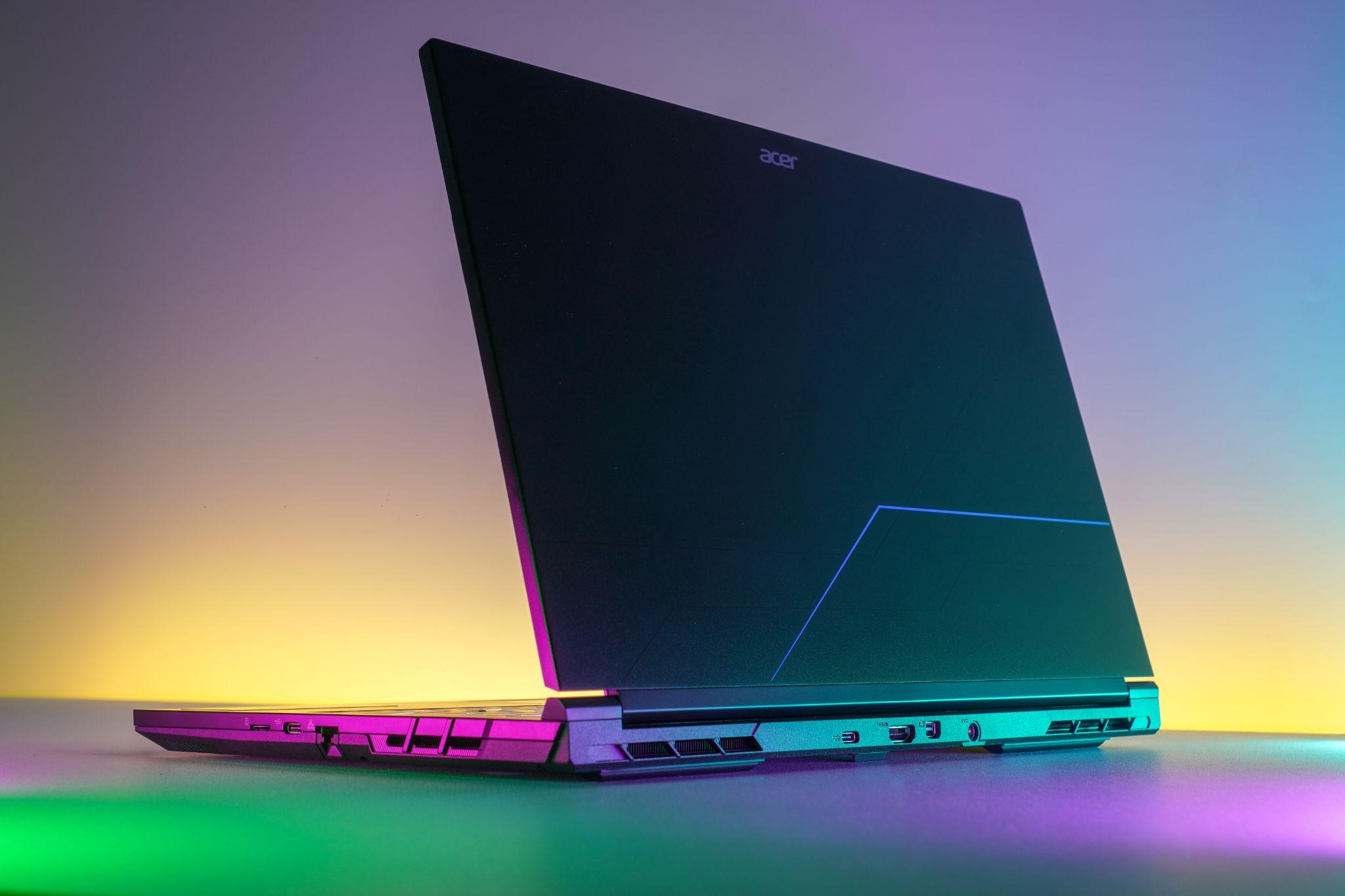 Chọn laptop gaming Acer theo tựa game: Từ eSports đến AAA - 2