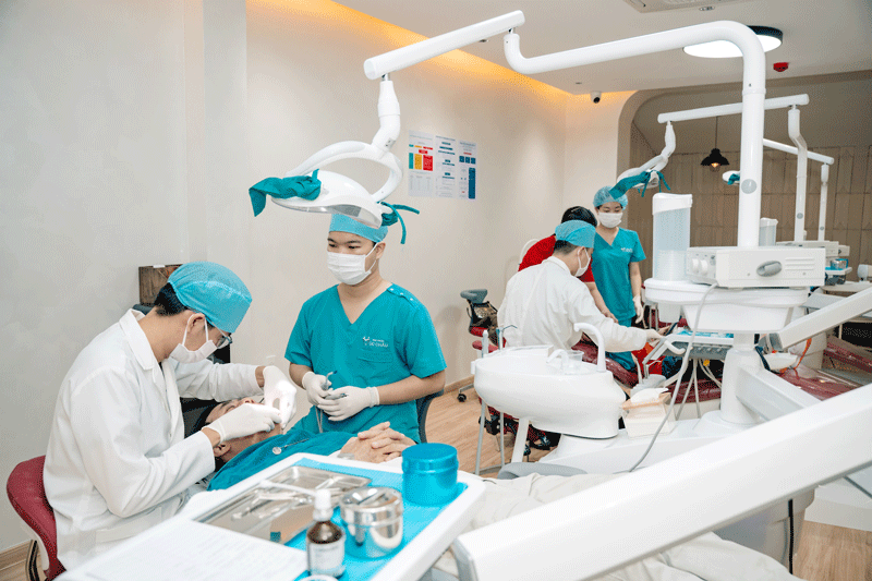 Nha khoa Úc Châu Sài Gòn - Tiếp nối hành trình 17 năm xây dựng uy tín từ chất lượng - 3