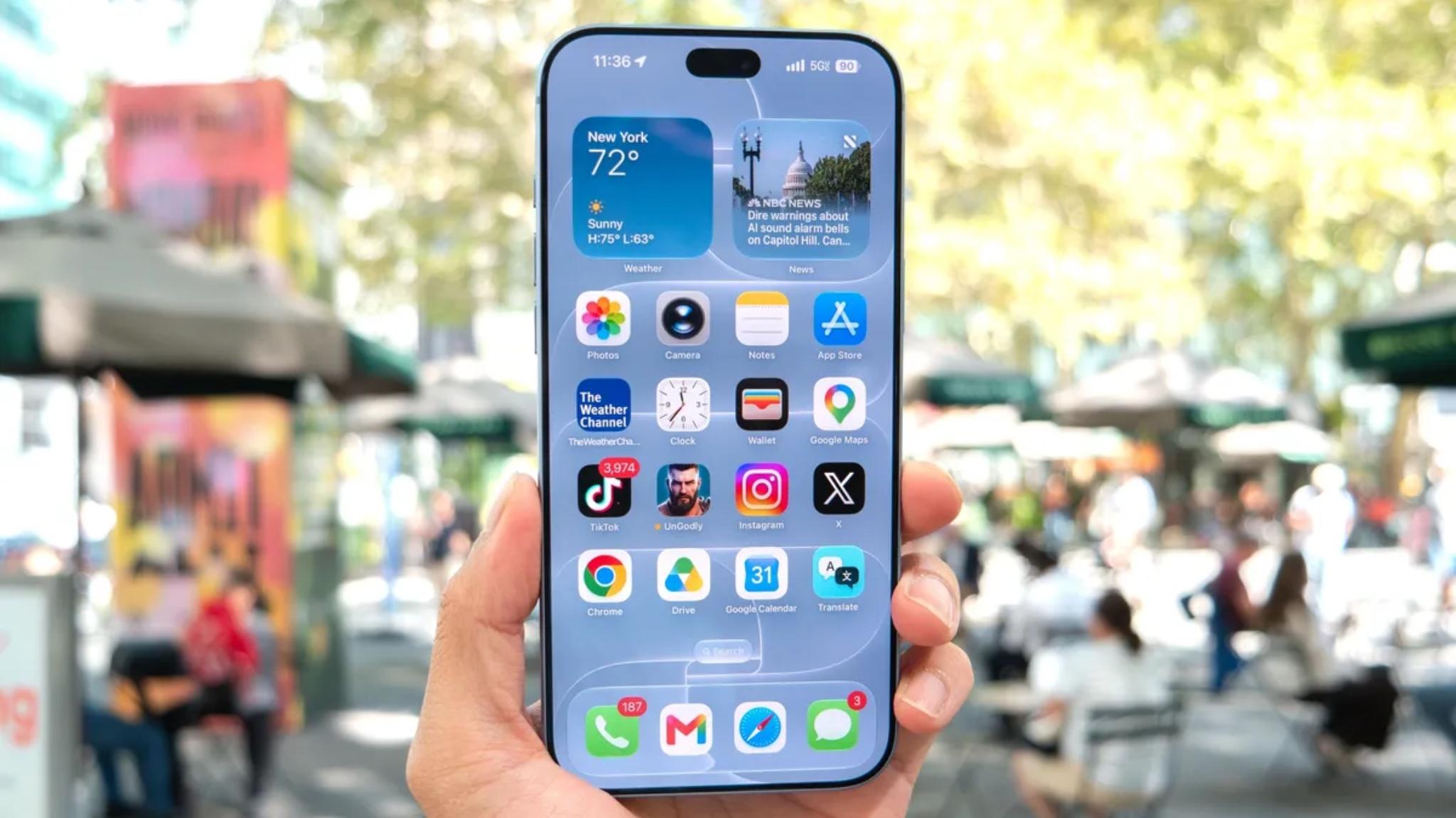 Gần 2 tuần sau mở bán, giá iPhone 18 Pro và Pro Max diễn biến ra sao? - 2