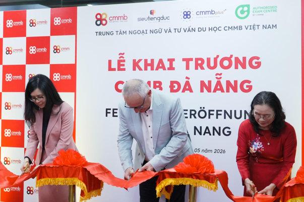 CMMB Đà Nẵng mở rộng cơ hội học tiếng Đức cho học viên miền Trung - 4