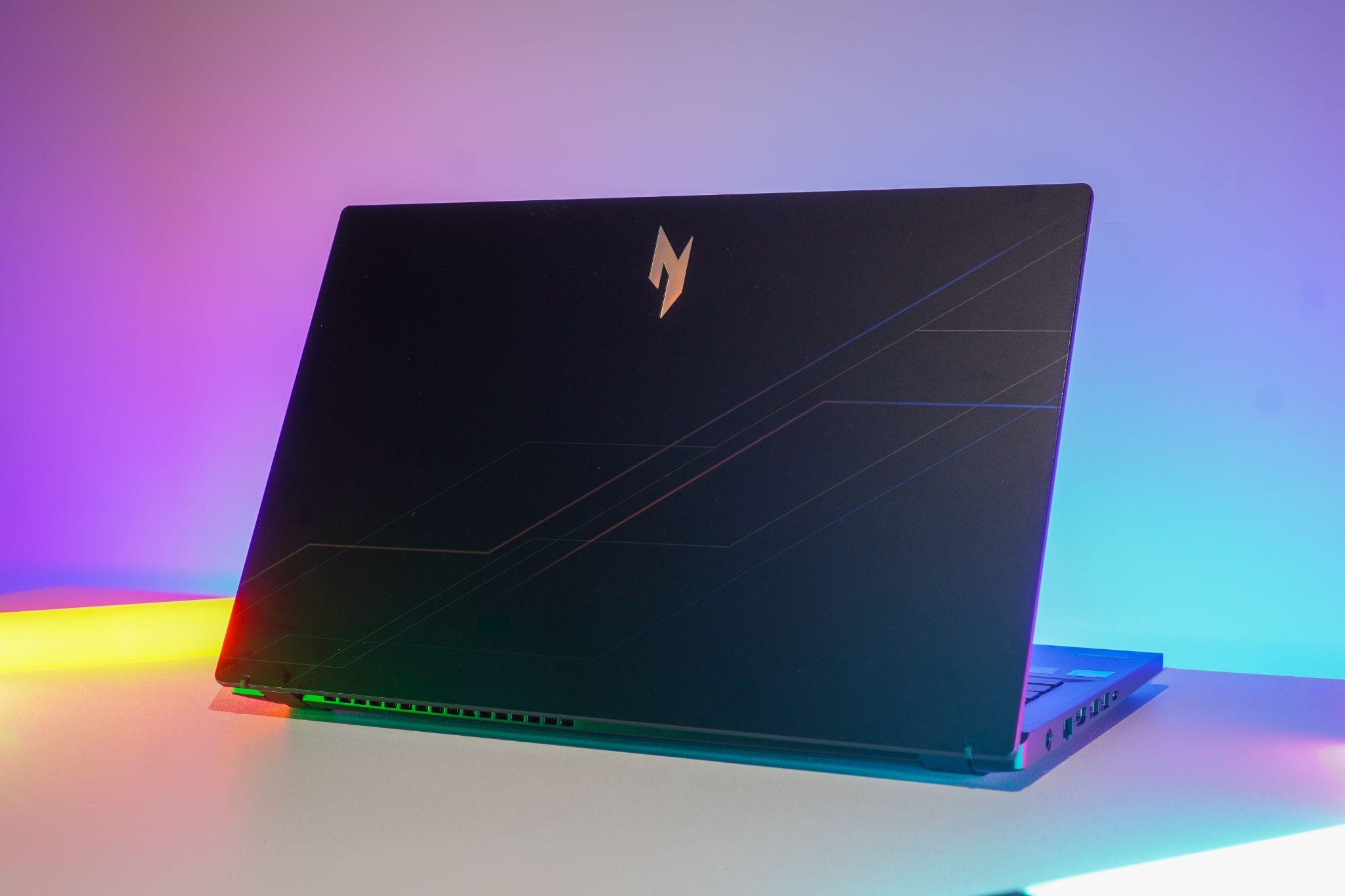 Chọn laptop gaming Acer theo tựa game: Từ eSports đến AAA - 3