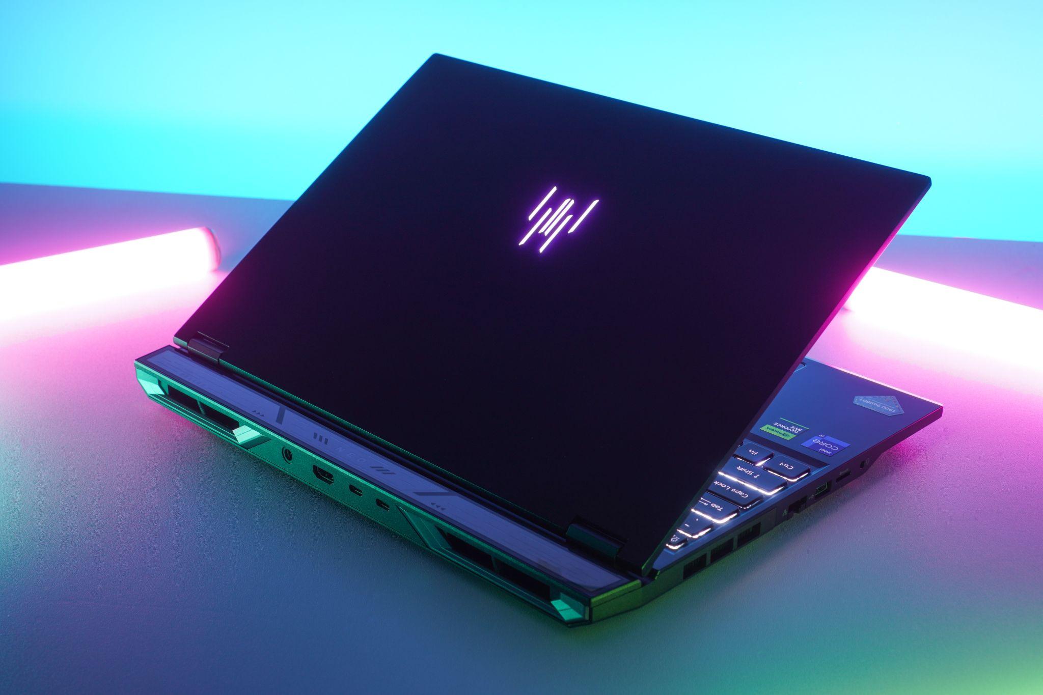 Chọn laptop gaming Acer theo tựa game: Từ eSports đến AAA - 4