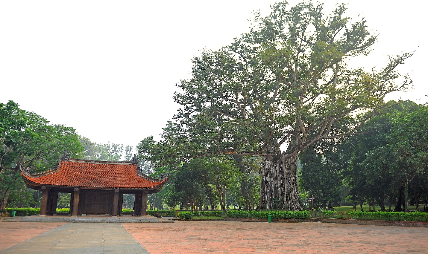 Thí điểm tour du lịch kết nối phố biển Sầm Sơn với các di sản xứ Thanh - 3