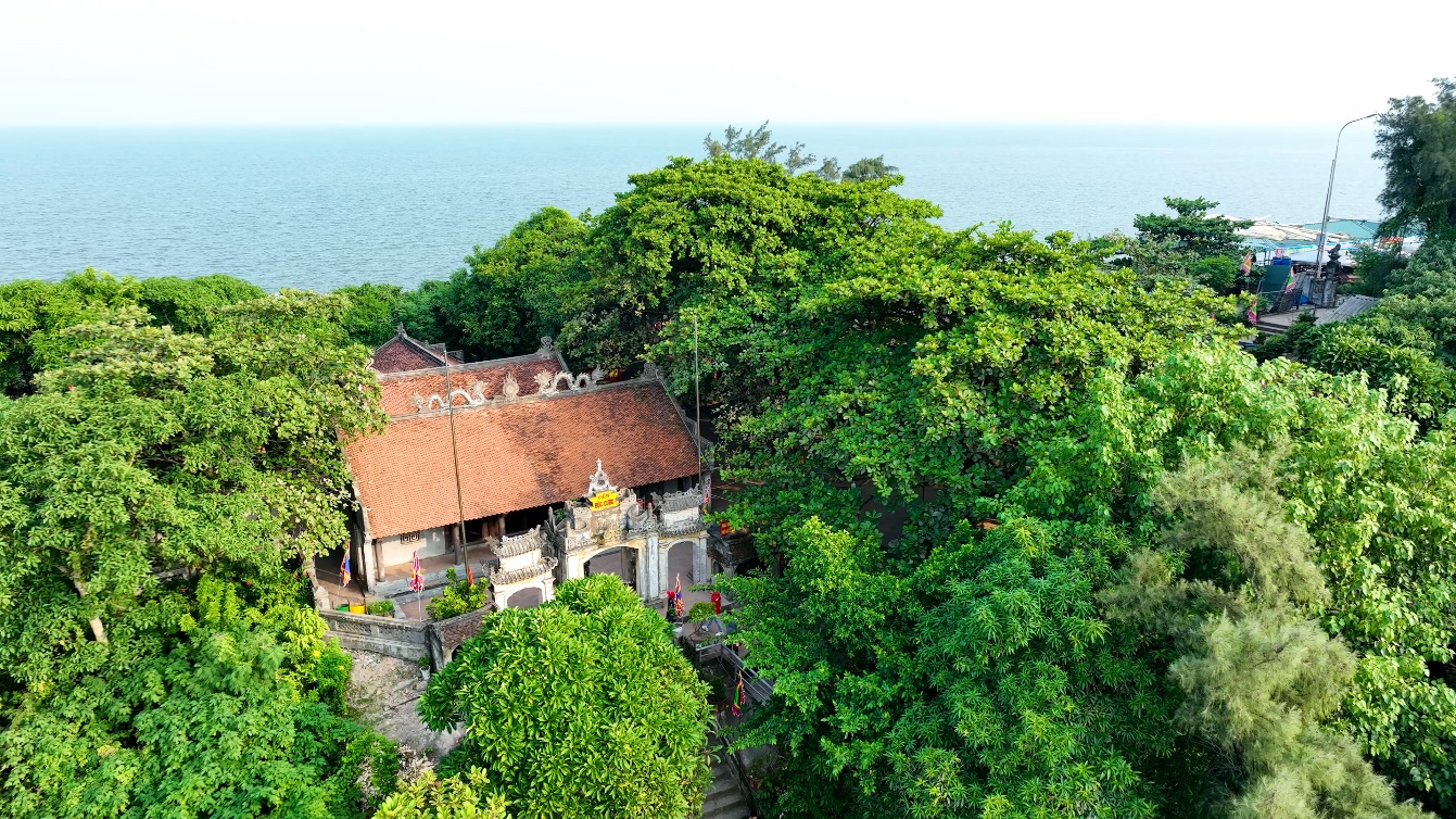 Sầm Sơn – Hành trình qua những miền kí ức - 2