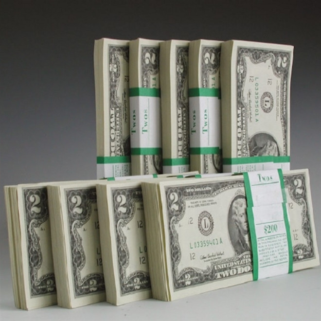 Tỷ giá USD hôm nay 4/10: Điều chỉnh giảm, chuyên gia vẫn tin vào đà tăng mới - 1