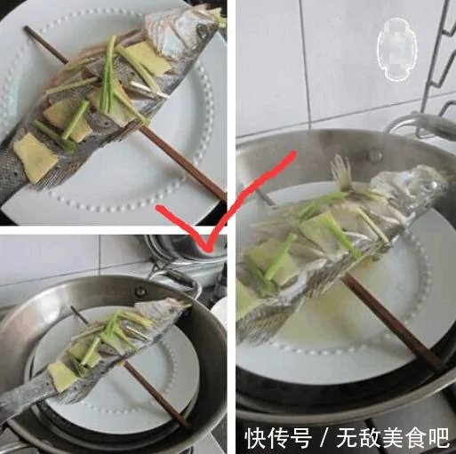 Khi hấp cá nên dùng nước nóng hay nước lạnh? Làm sai cá sẽ tanh và không ngon - 3