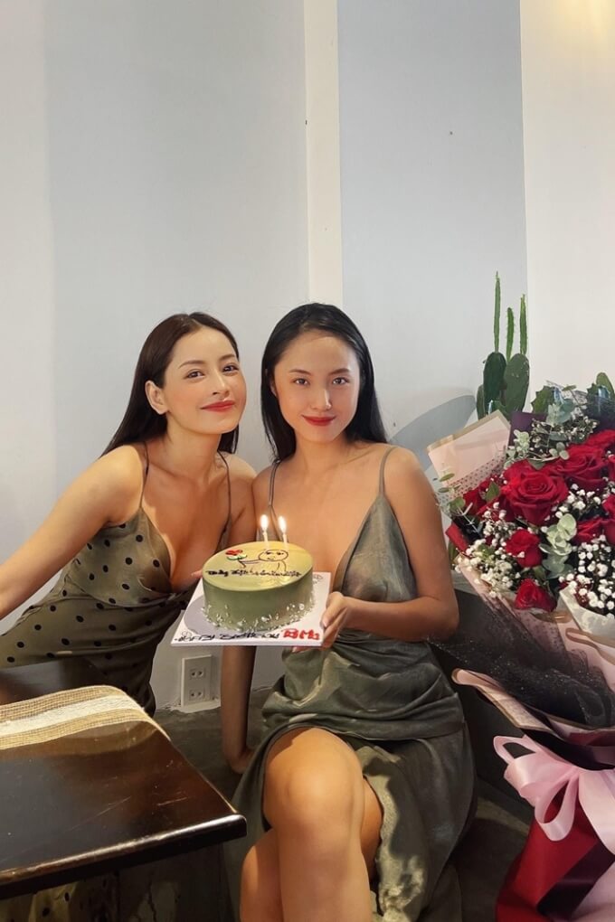 Chi Pu - Thanh Vy và dàn sao đối đầu trên phim nhưng ngoài đời lại có quan hệ bất ngờ - 2