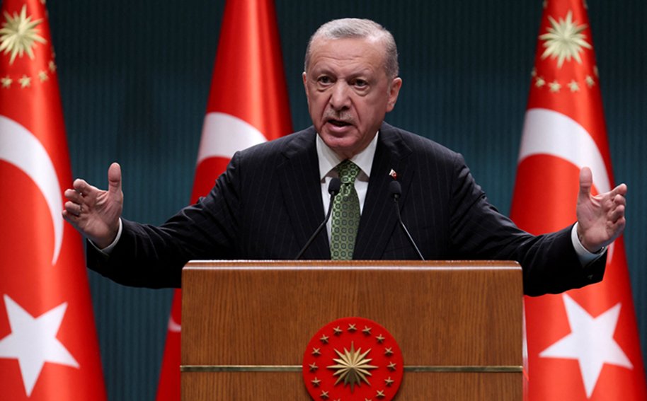 2 nước châu Âu sắp gia nhập NATO, Thổ Nhĩ Kỳ nói chỉ ủng hộ một - 1