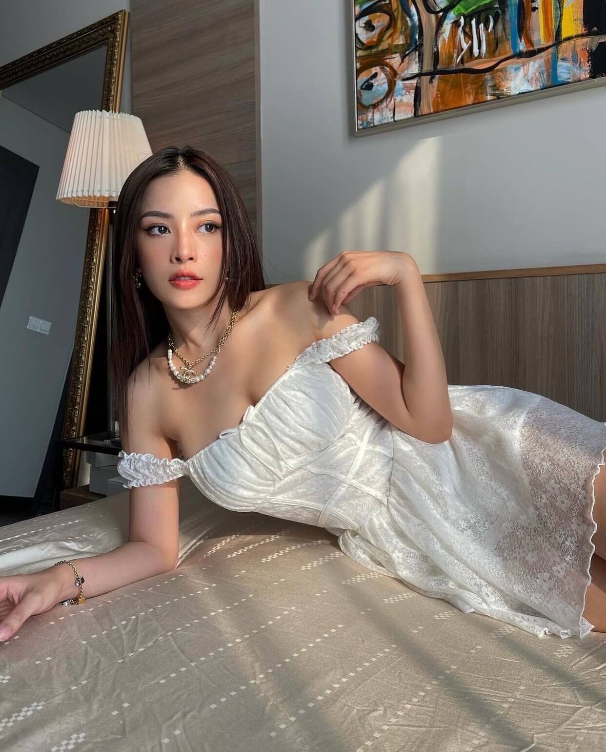 Chi Pu - Thanh Vy và dàn sao đối đầu trên phim nhưng ngoài đời lại có quan hệ bất ngờ - 3